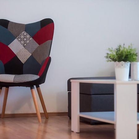 Apartment Luka Arbanasi Zadar Bagian luar foto